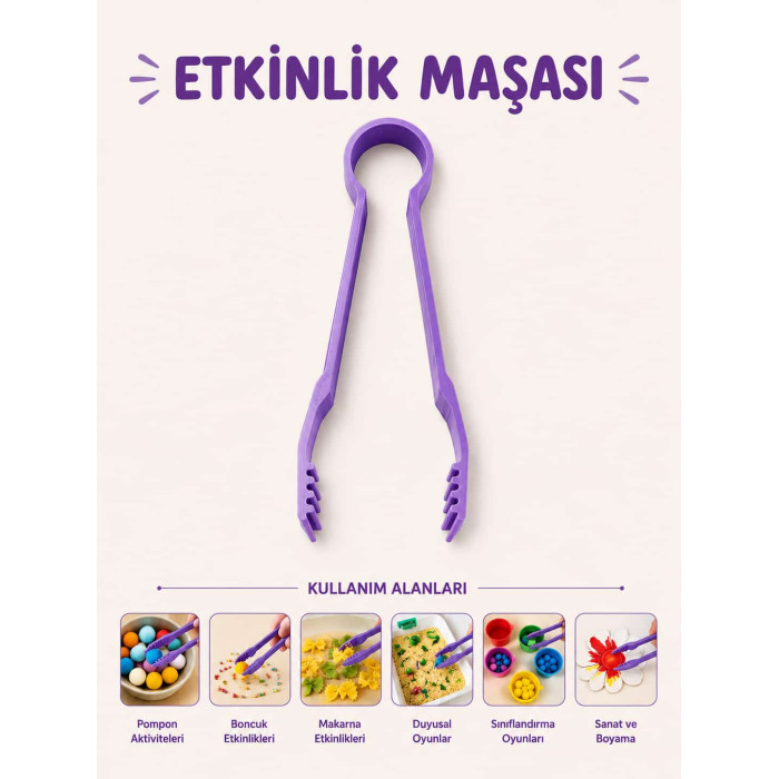 Etkinlik Maşası