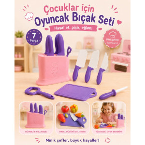 Bıçak Seti